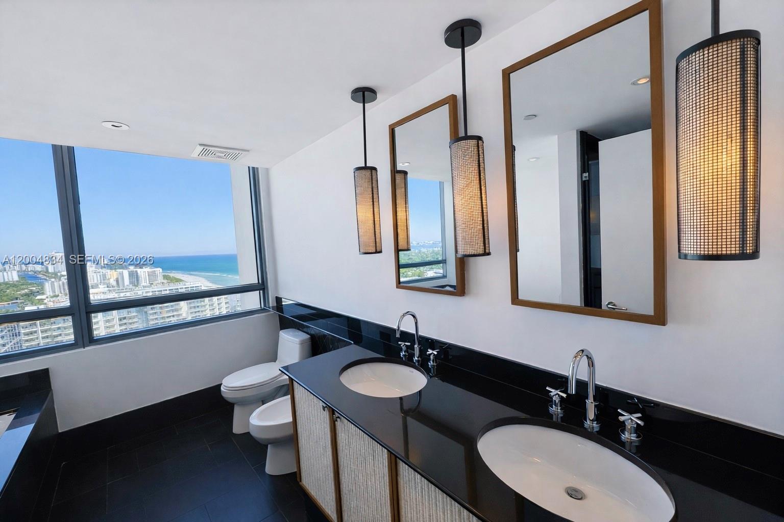 SETAI RESORT & RESIDENCES - Residential