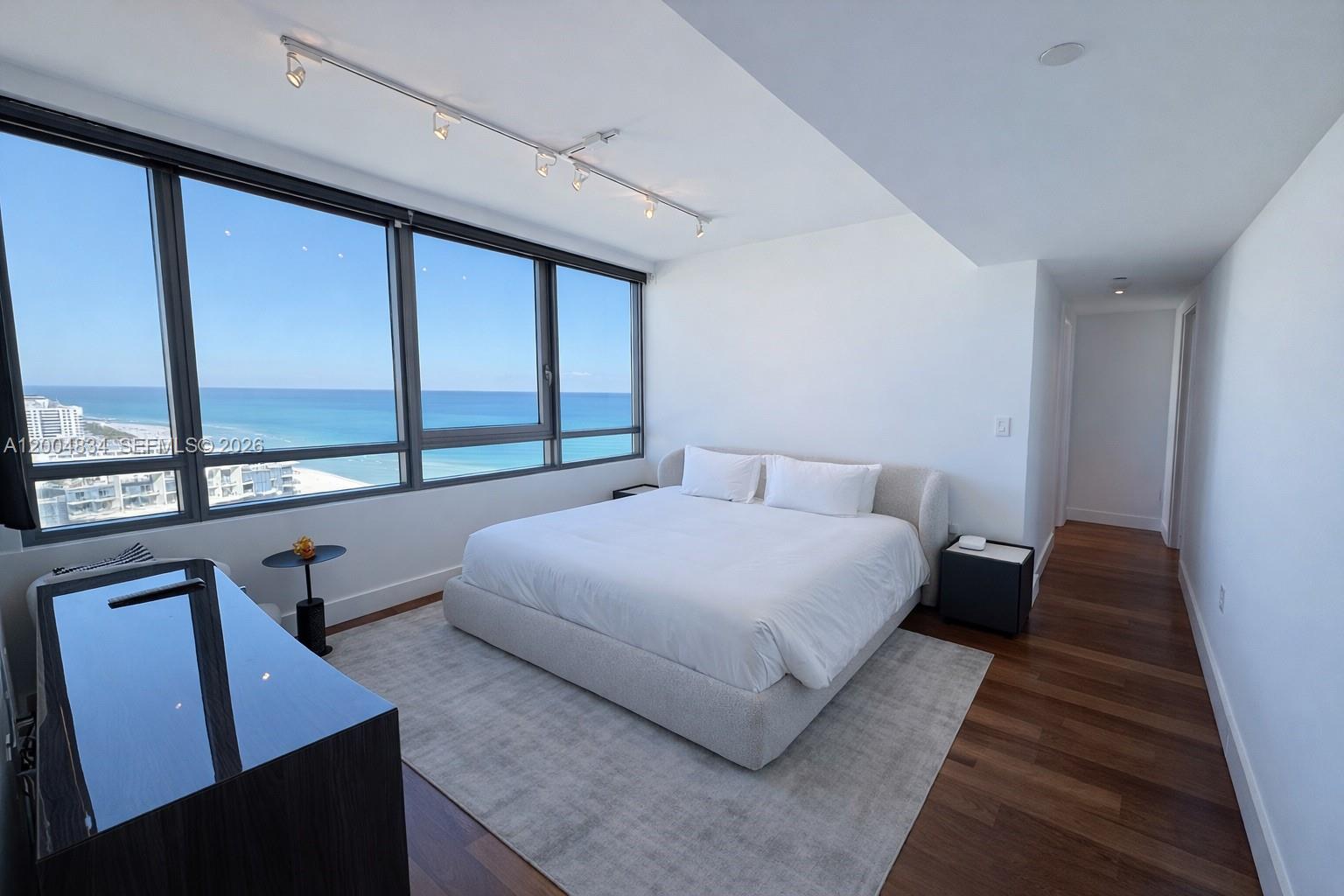 SETAI RESORT & RESIDENCES - Residential