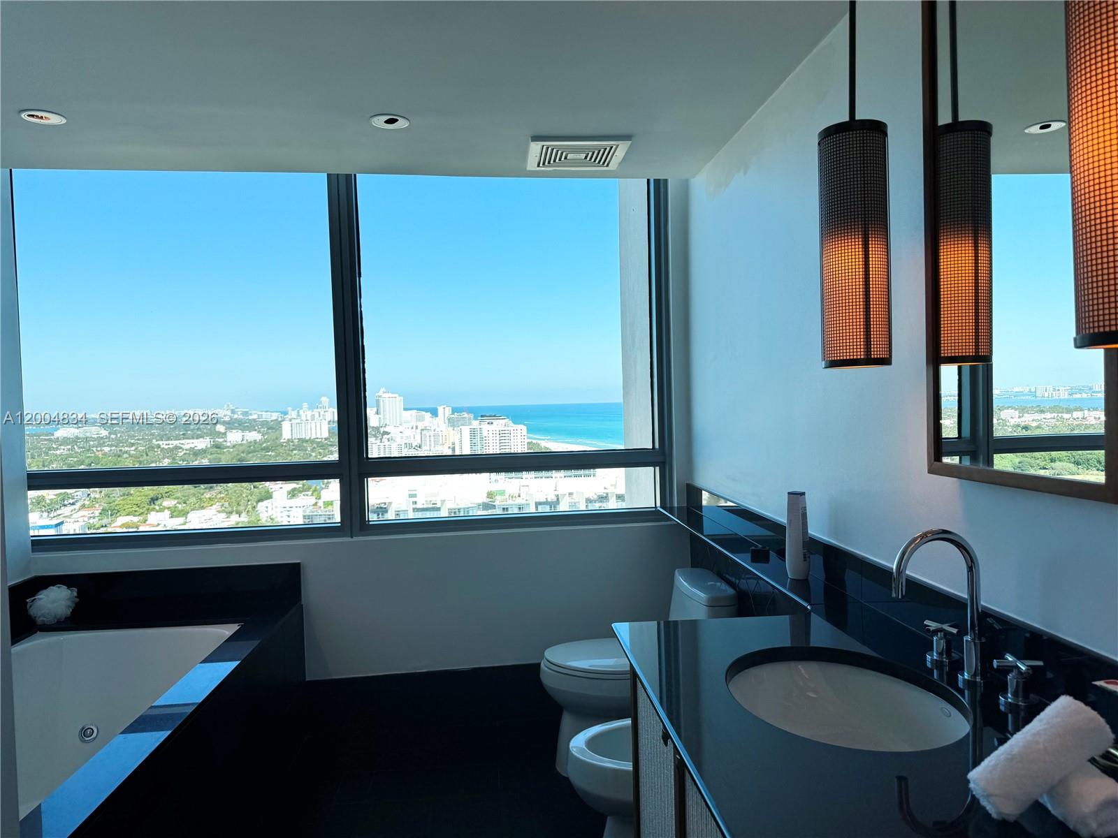 SETAI RESORT & RESIDENCES - Residential