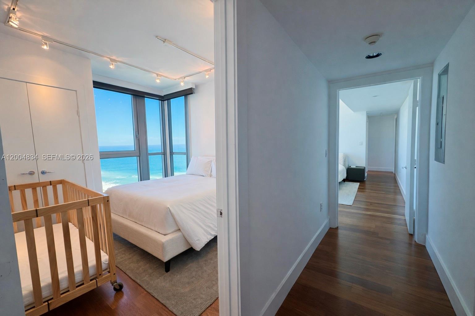 SETAI RESORT & RESIDENCES - Residential