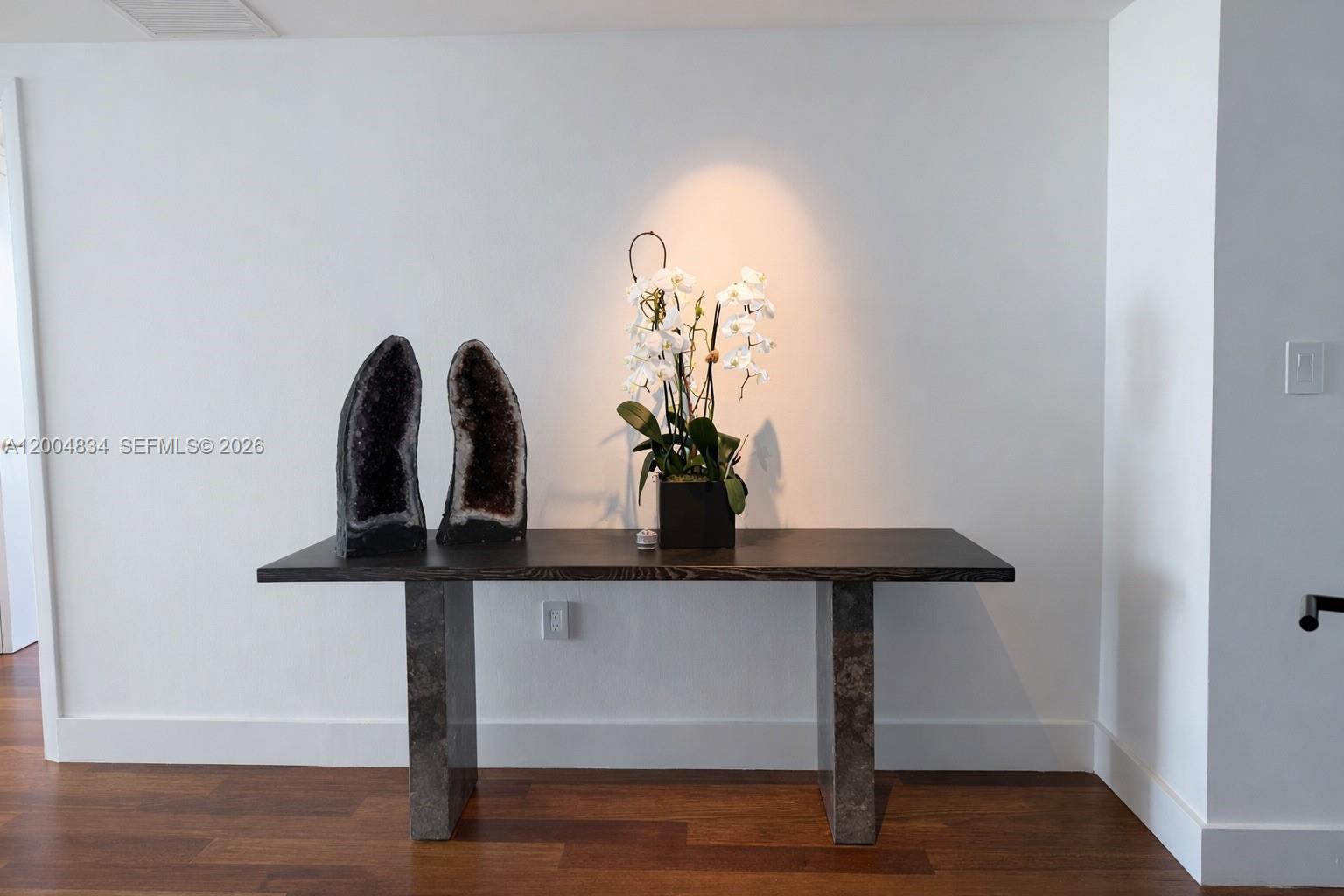 SETAI RESORT & RESIDENCES - Residential