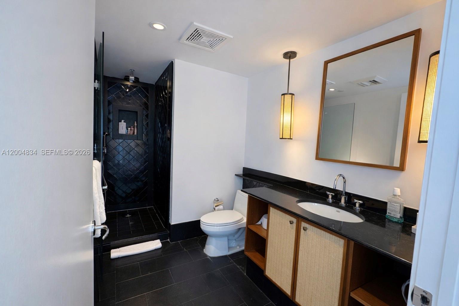 SETAI RESORT & RESIDENCES - Residential