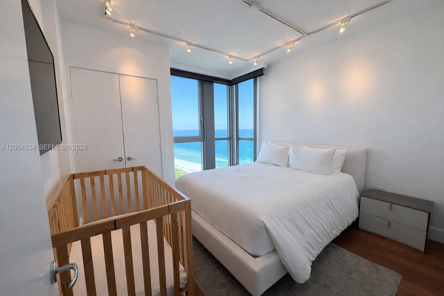 SETAI RESORT & RESIDENCES - Residential