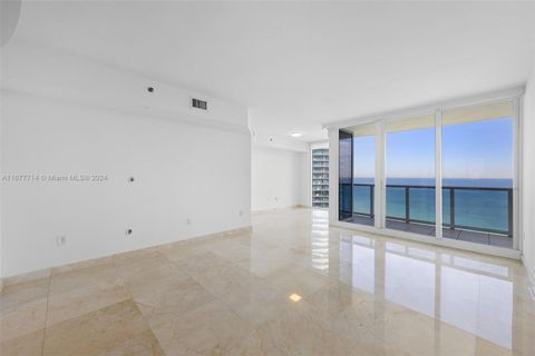 A home in Sunny Isles Beach