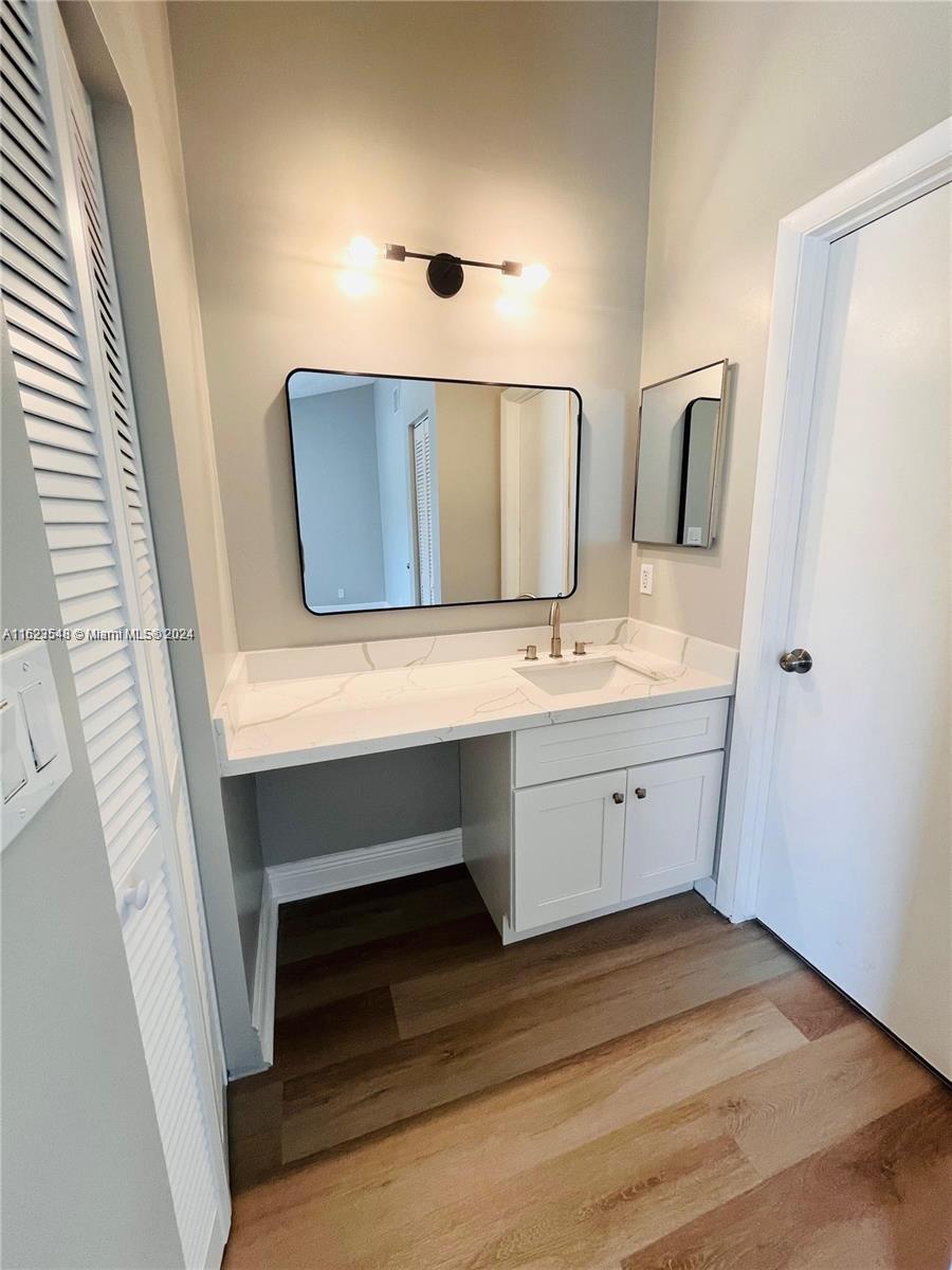 HAMPTONS OF NORTH LAUDERD - Residential Lease