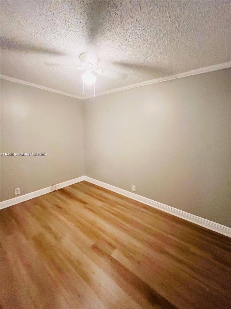 HAMPTONS OF NORTH LAUDERD - Residential Lease