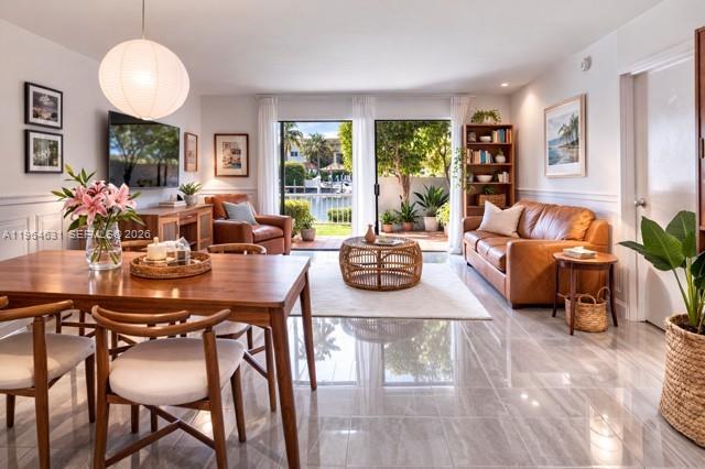 CRICKET CLUBHOUSE CONDO - Residential