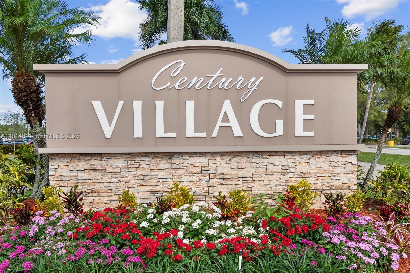 CANTERBURY CONDOS - Residential