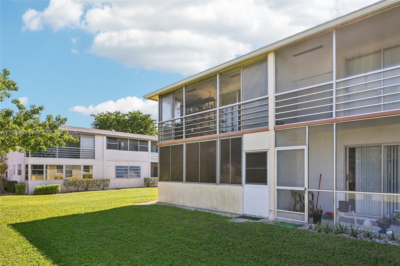 CANTERBURY CONDOS - Residential