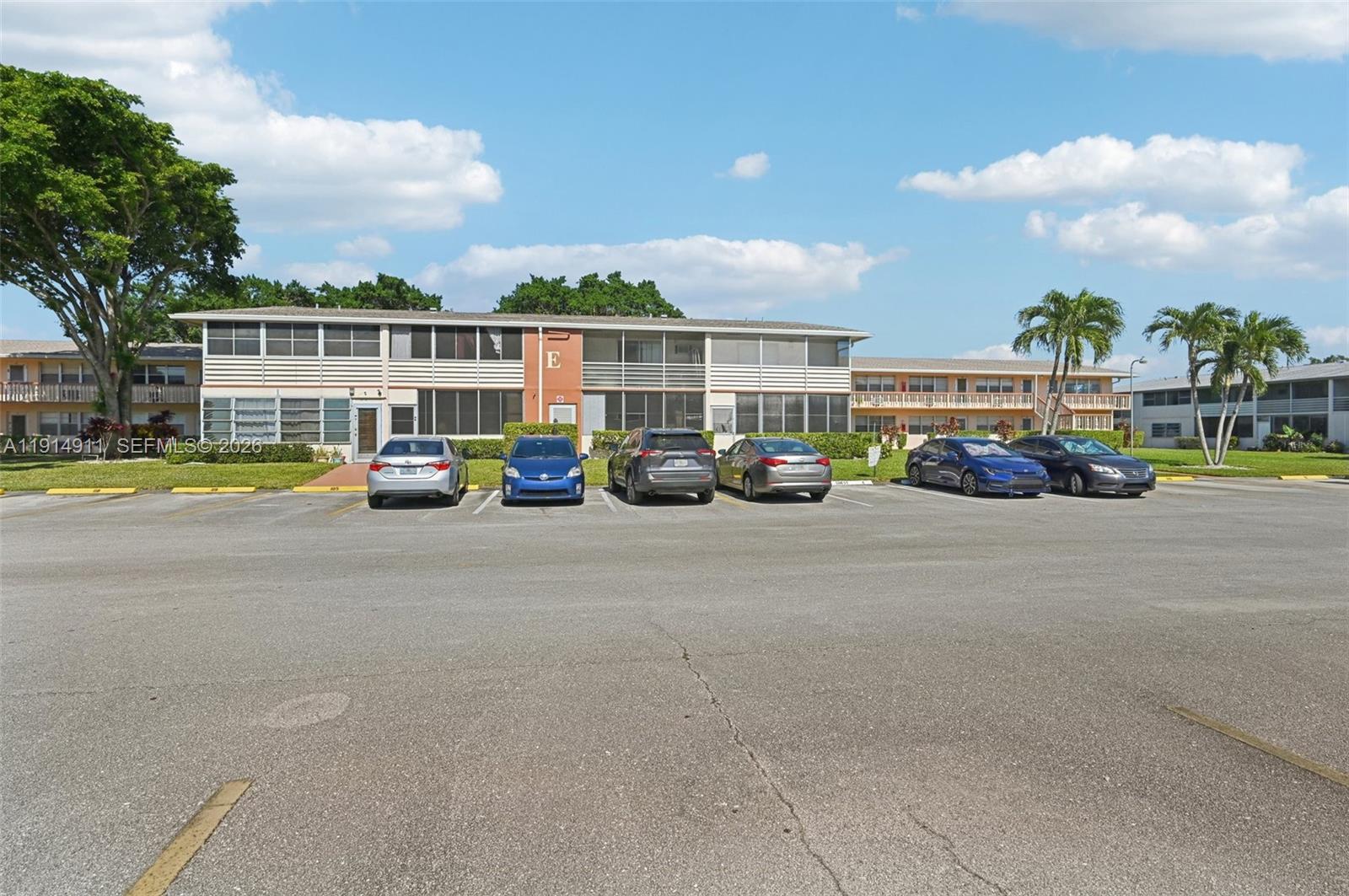 CANTERBURY CONDOS - Residential