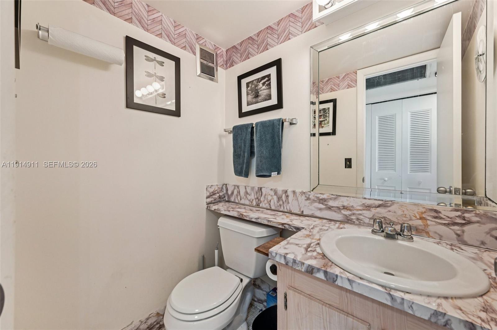 CANTERBURY CONDOS - Residential