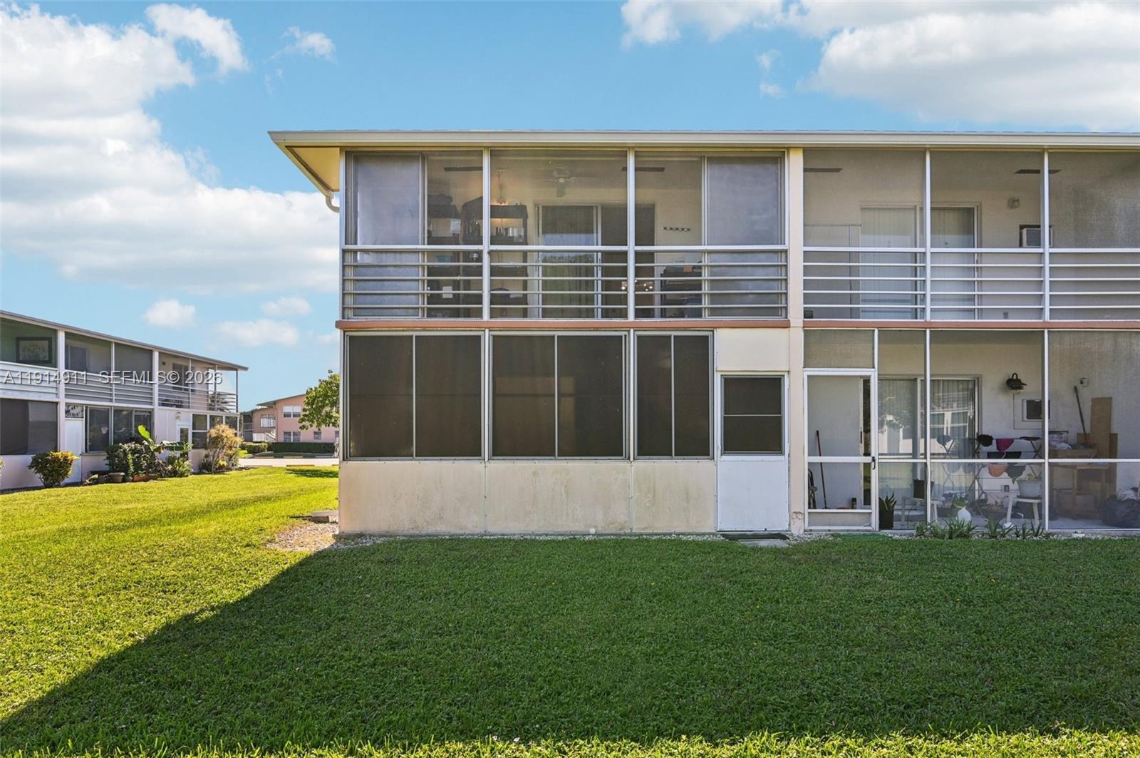 CANTERBURY CONDOS - Residential