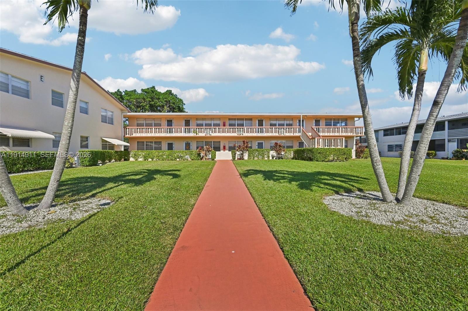 CANTERBURY CONDOS - Residential