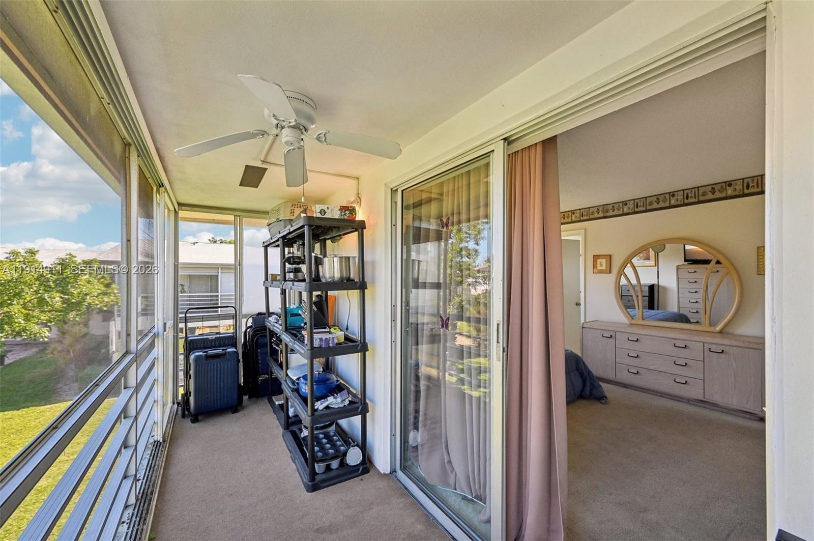 CANTERBURY CONDOS - Residential