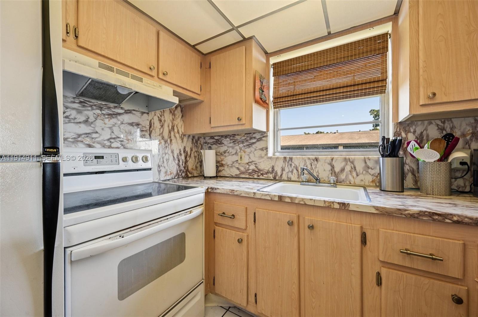 CANTERBURY CONDOS - Residential