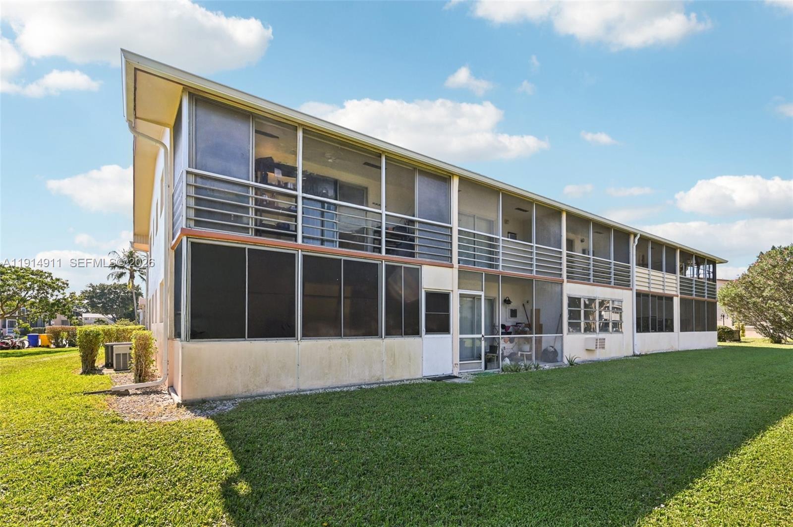 CANTERBURY CONDOS - Residential