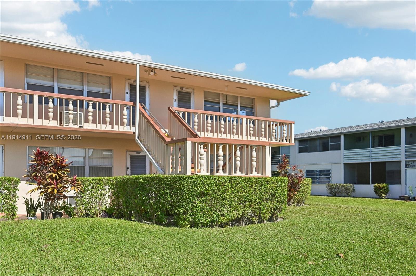 CANTERBURY CONDOS - Residential