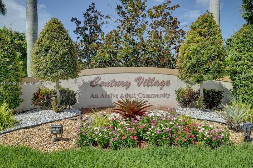 CANTERBURY CONDOS - Residential