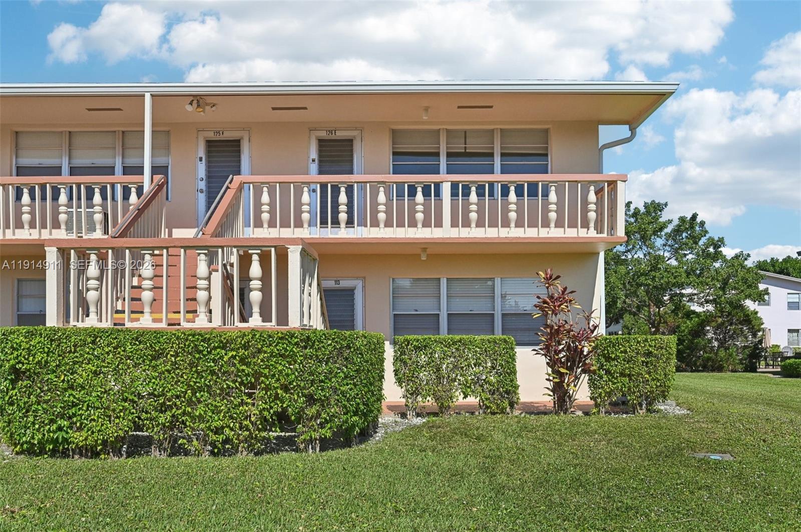 CANTERBURY CONDOS - Residential