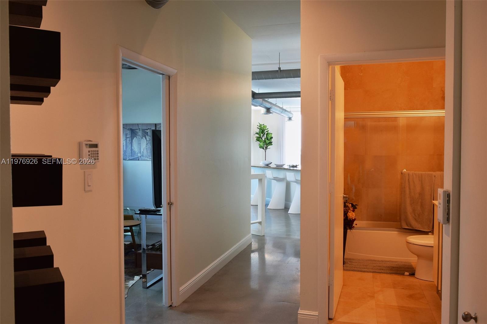 STAR LOFTS ON THE BAY CON - Residential Lease