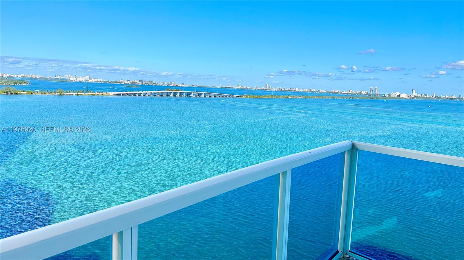 STAR LOFTS ON THE BAY CON - Residential Lease