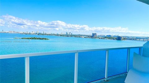 700 NE 25th St 1503 Miami FL 33137