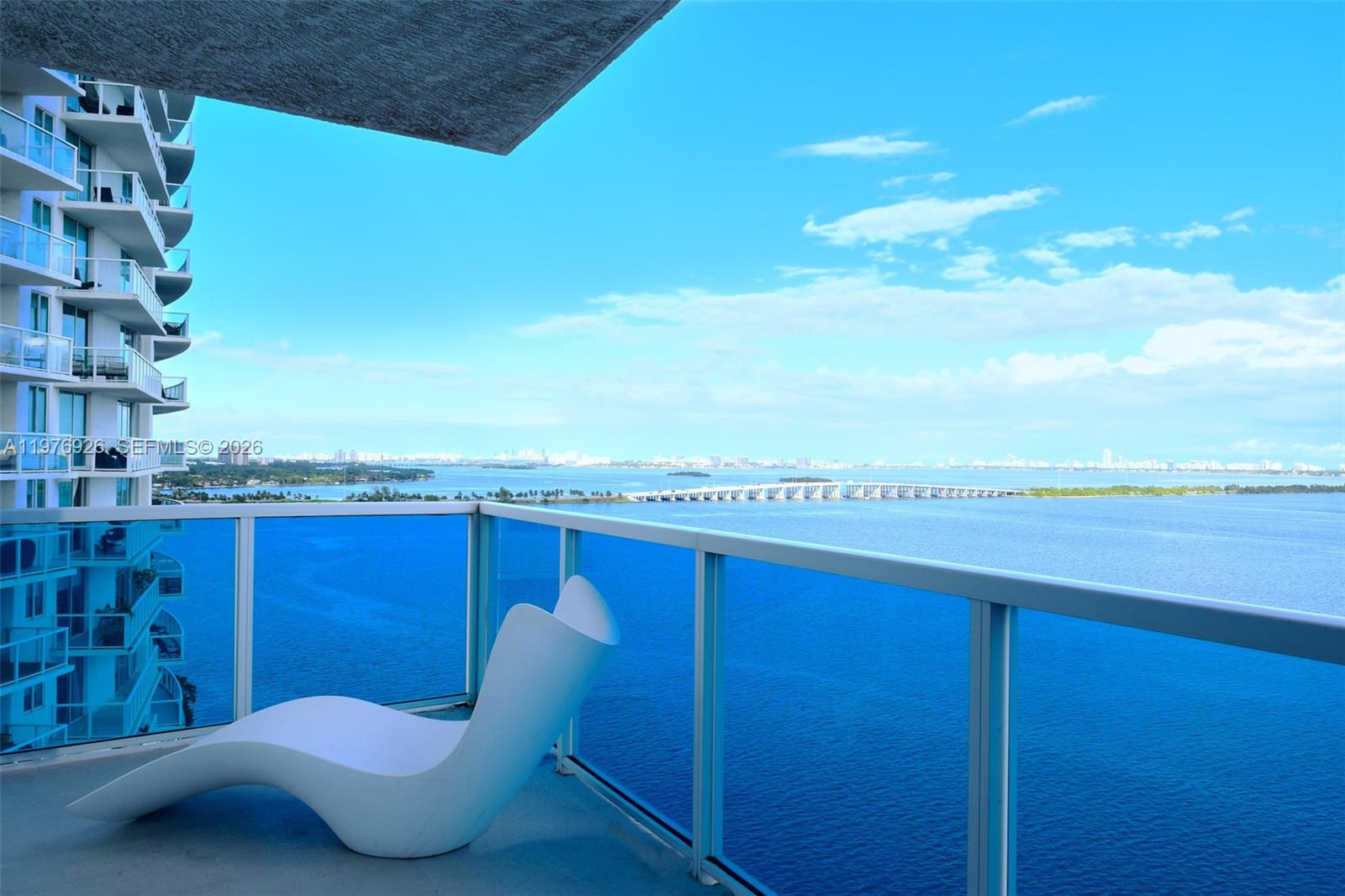 STAR LOFTS ON THE BAY CON - Residential Lease