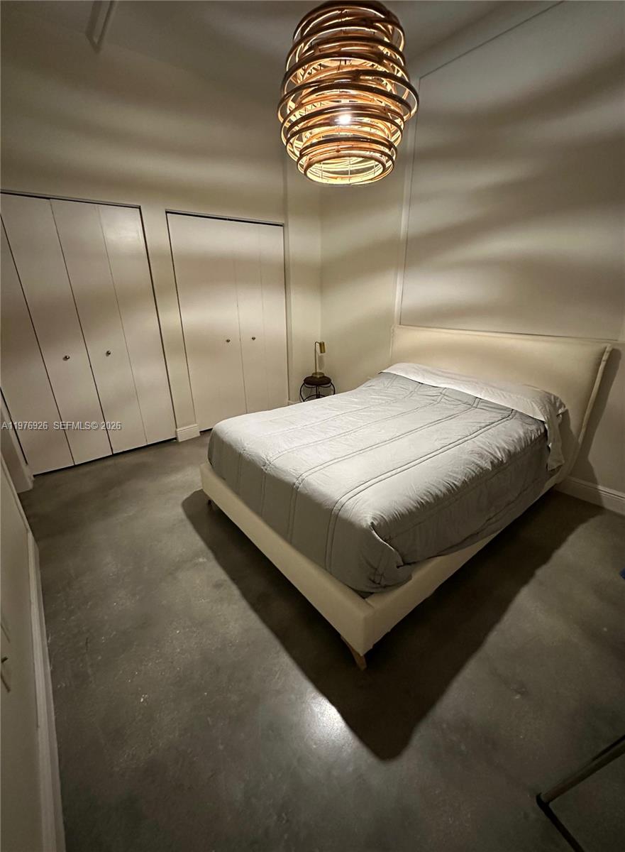 STAR LOFTS ON THE BAY CON - Residential Lease