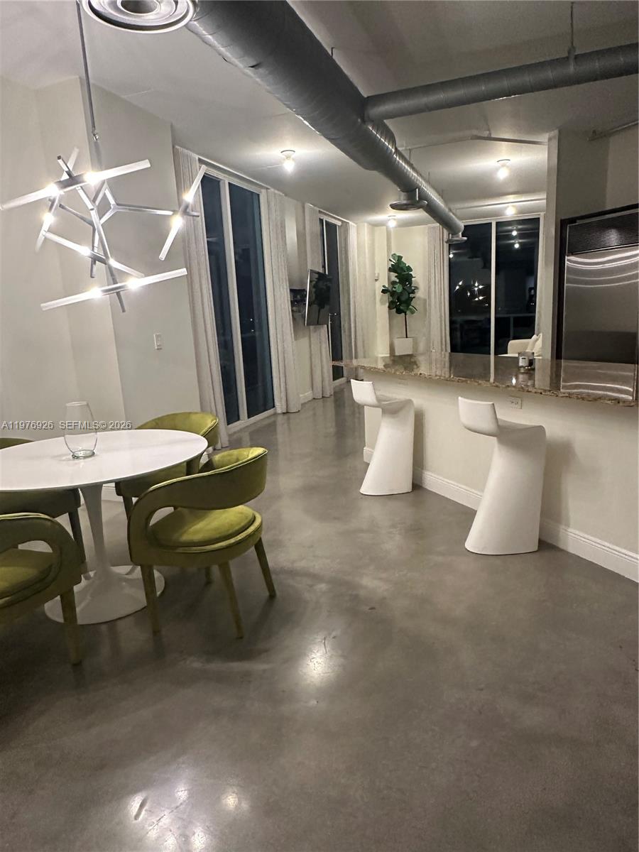 STAR LOFTS ON THE BAY CON - Residential Lease