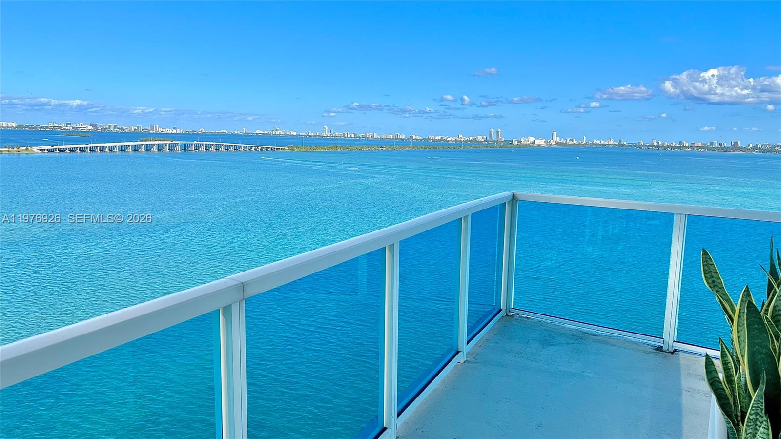 STAR LOFTS ON THE BAY CON - Residential Lease