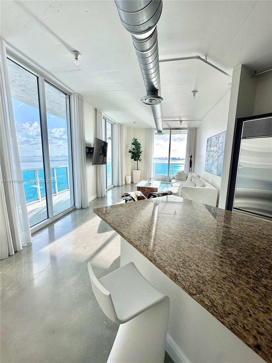 STAR LOFTS ON THE BAY CON - Residential Lease