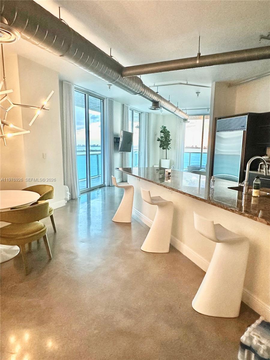 STAR LOFTS ON THE BAY CON - Residential Lease