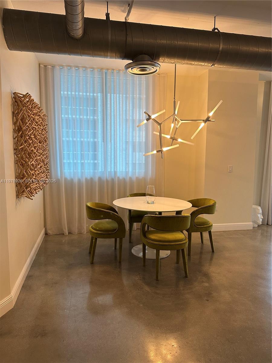 STAR LOFTS ON THE BAY CON - Residential Lease