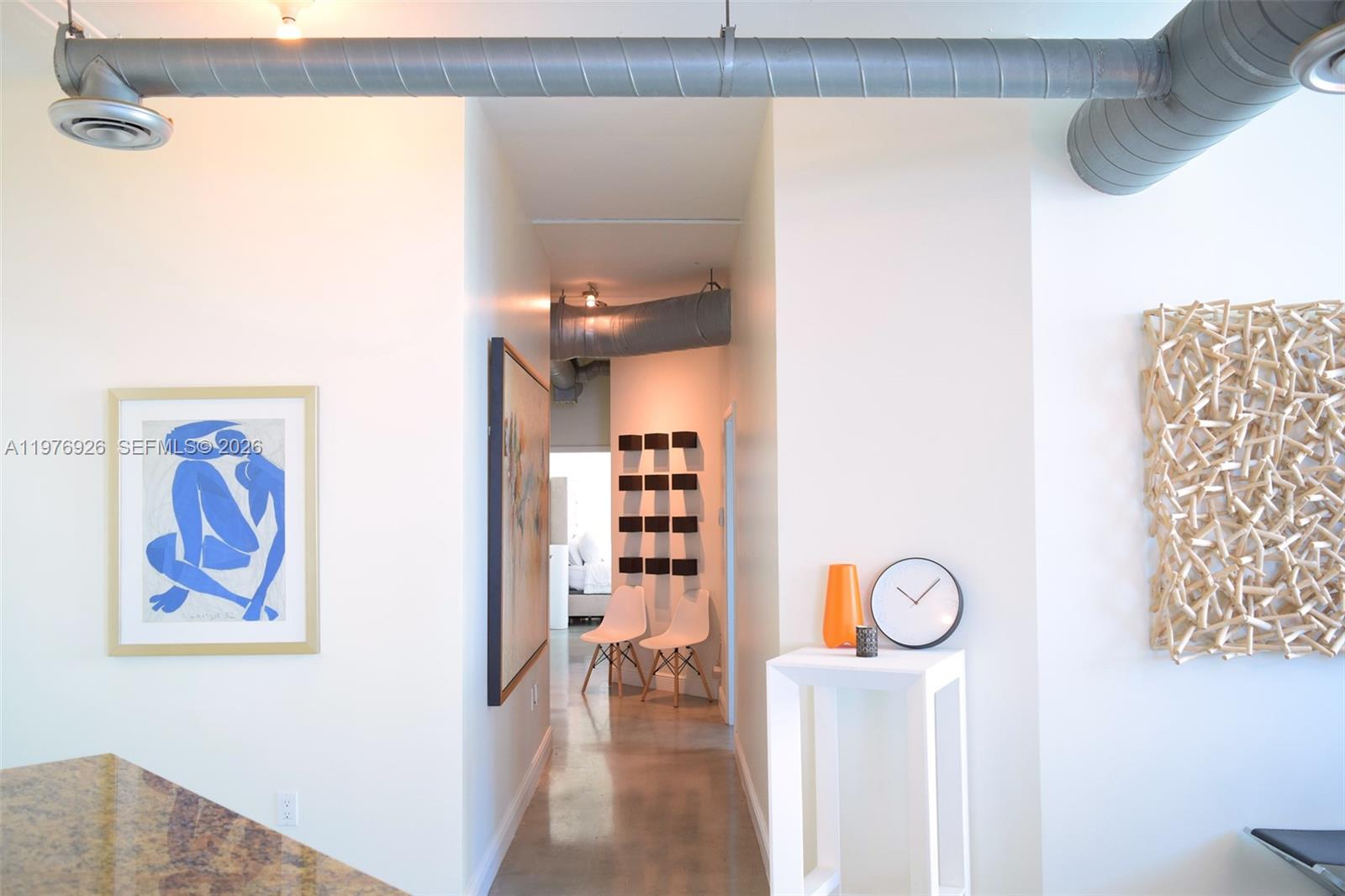 STAR LOFTS ON THE BAY CON - Residential Lease