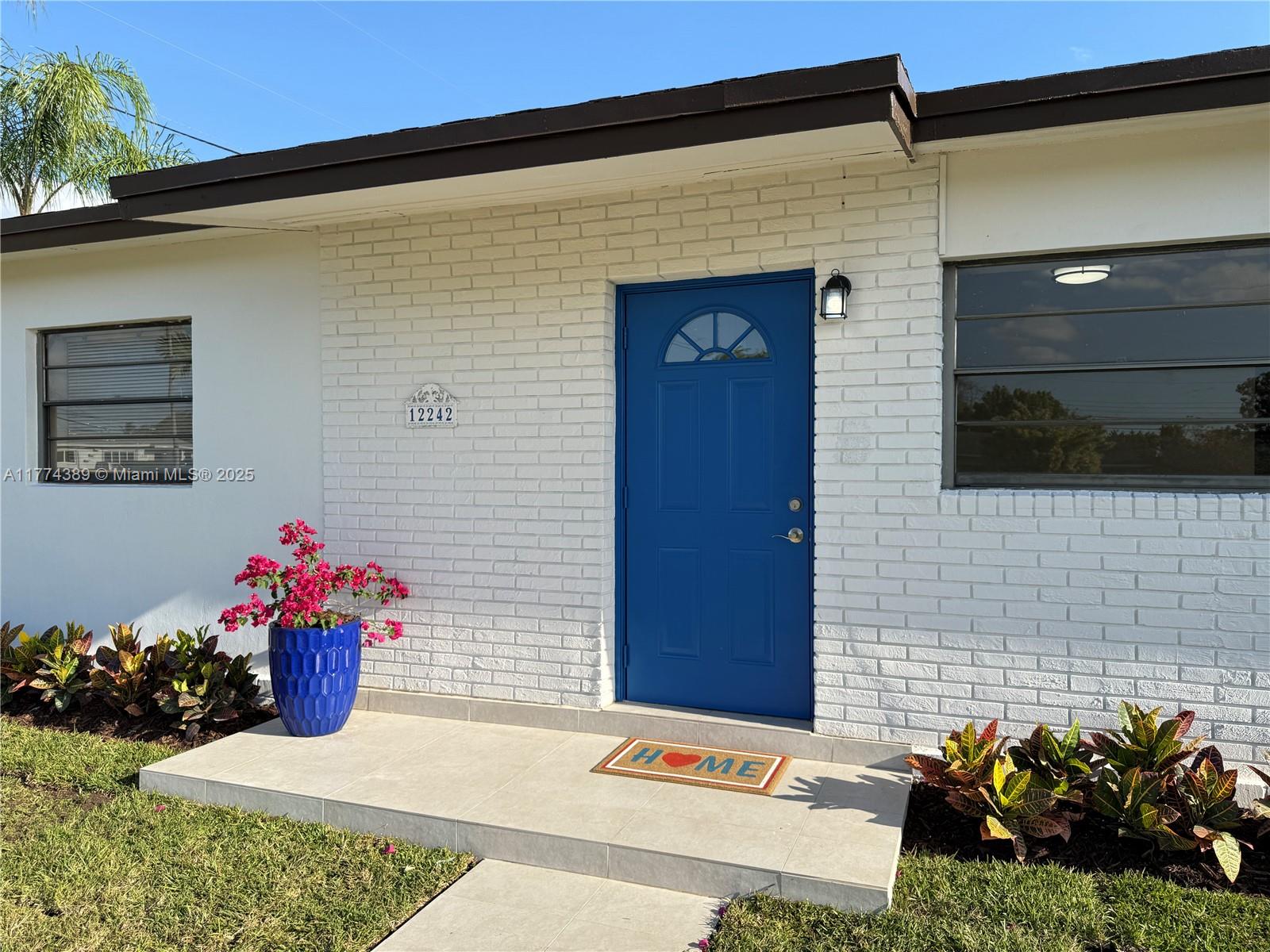Property for Sale at 12242 Sw 28th Ter, Miami, Broward County, Florida - Bedrooms: 3 
Bathrooms: 2  - $689,000