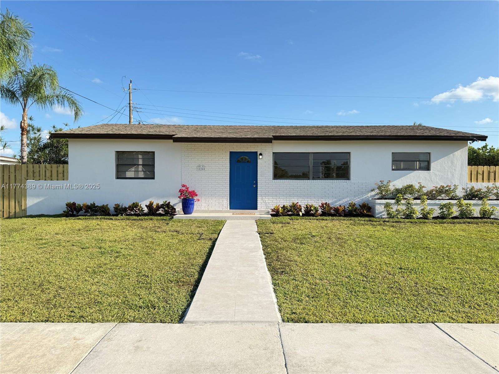 12242 SW 28th Ter