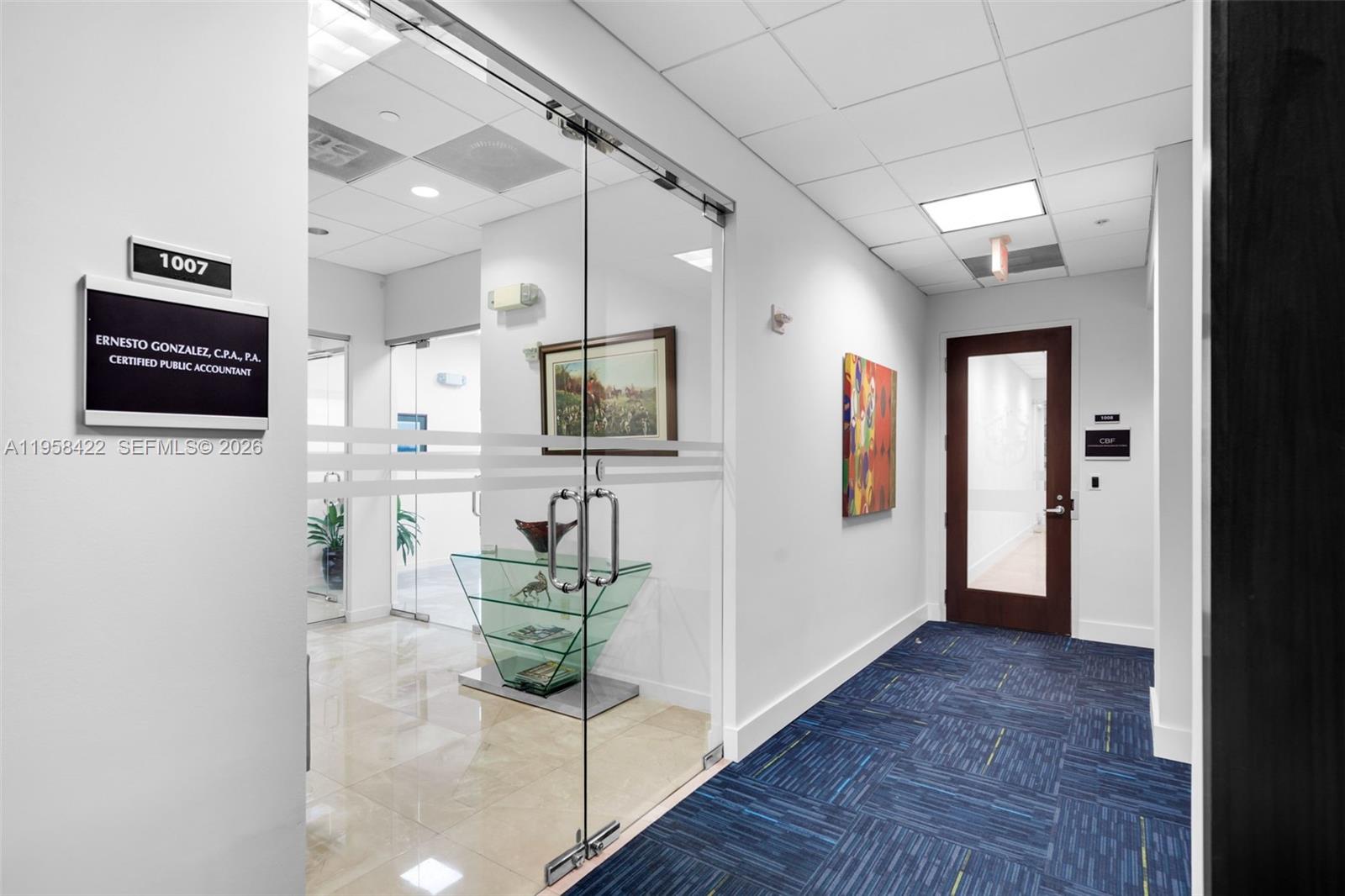 2020 Ponce De Leon Blvd 1007