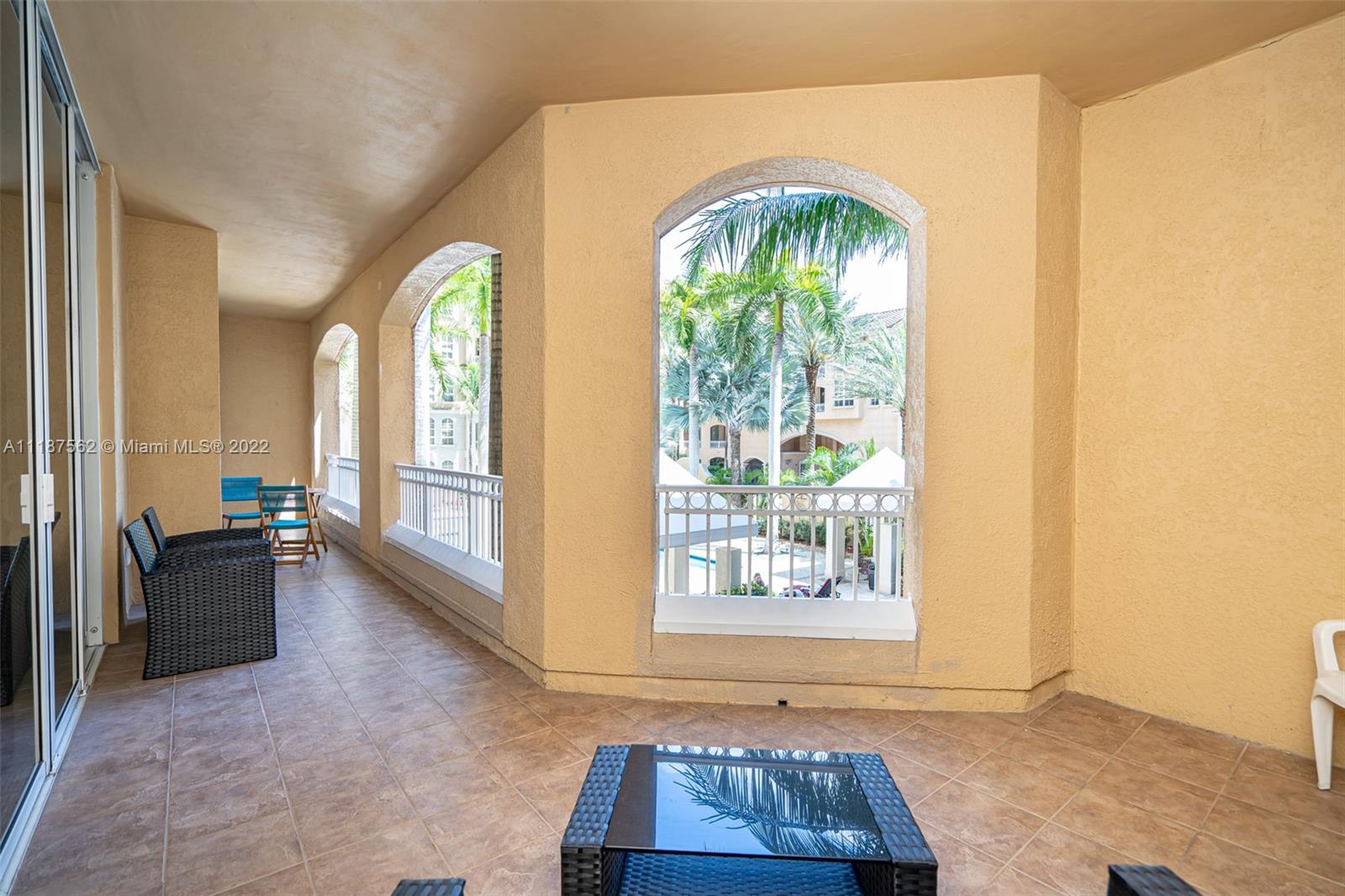 ALAQUA CONDO - Residential