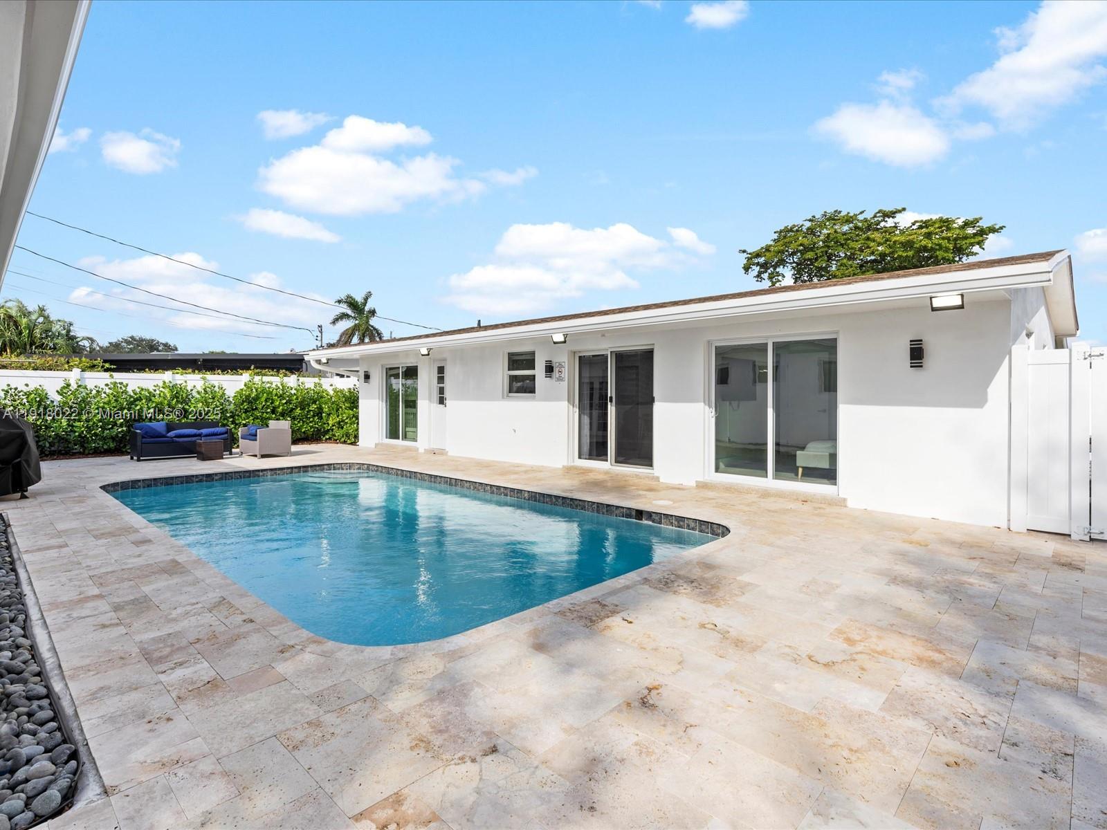 DRIFTWOOD PLAZA NO 3 - Residential Income