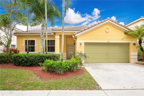 Photo of 1115 Lavender Cir, Weston, FL 33327 (MLS # A11285443)