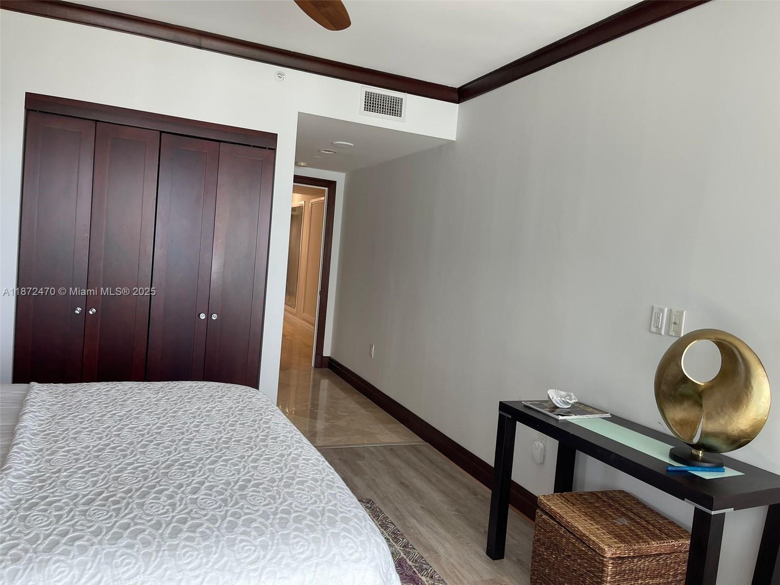 THE PENINSULA CONDO - Residential Lease