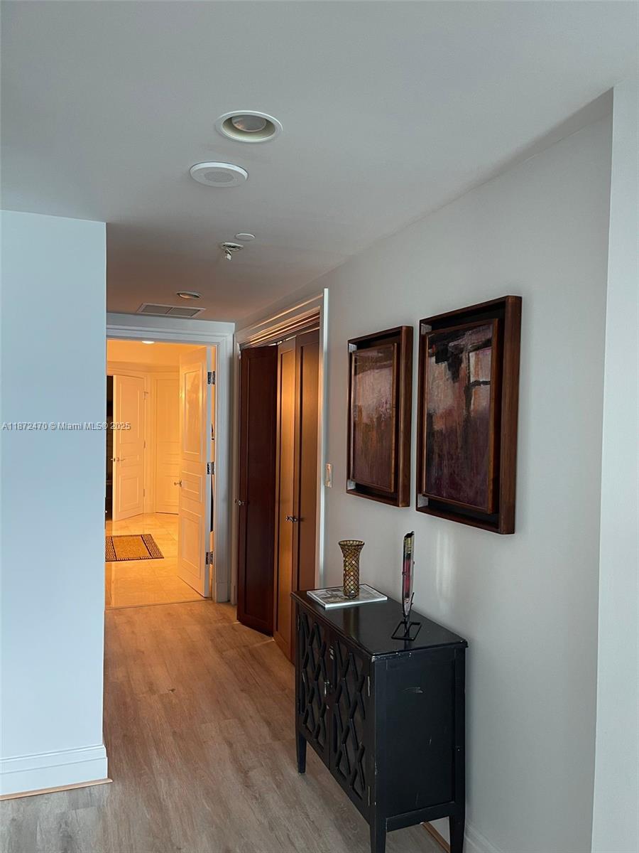 THE PENINSULA CONDO - Residential Lease