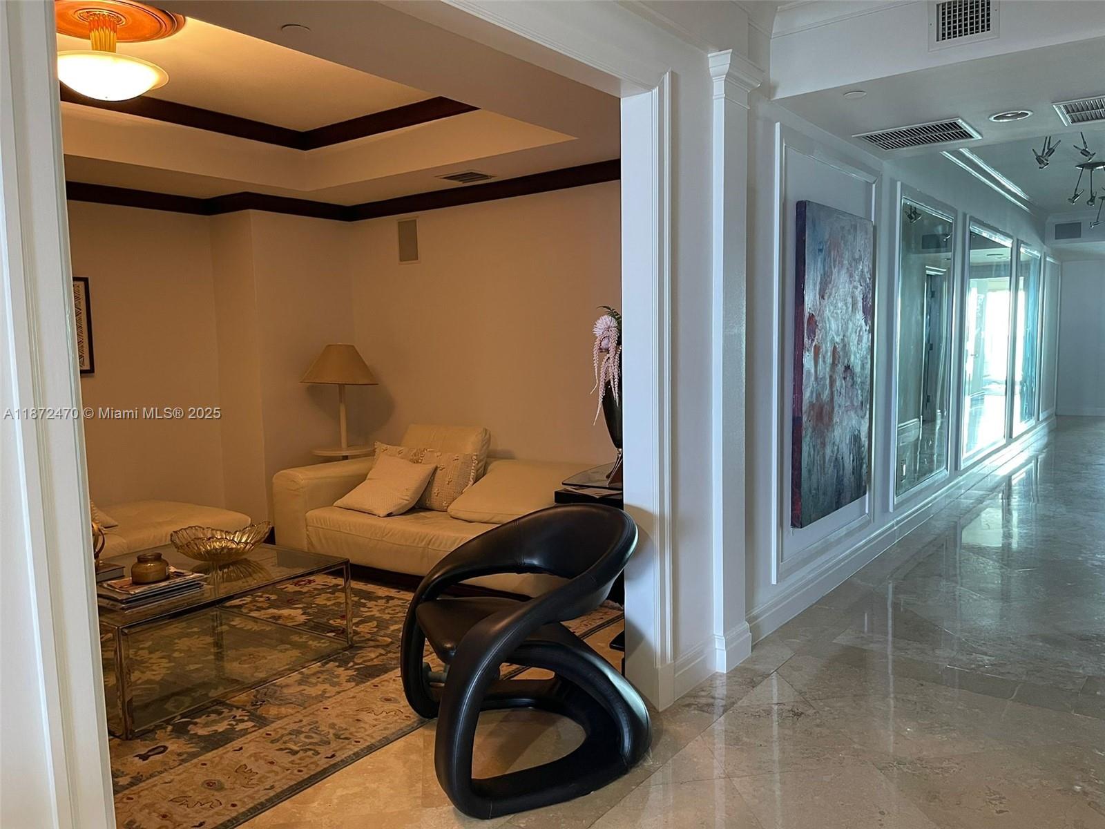 THE PENINSULA CONDO - Residential Lease