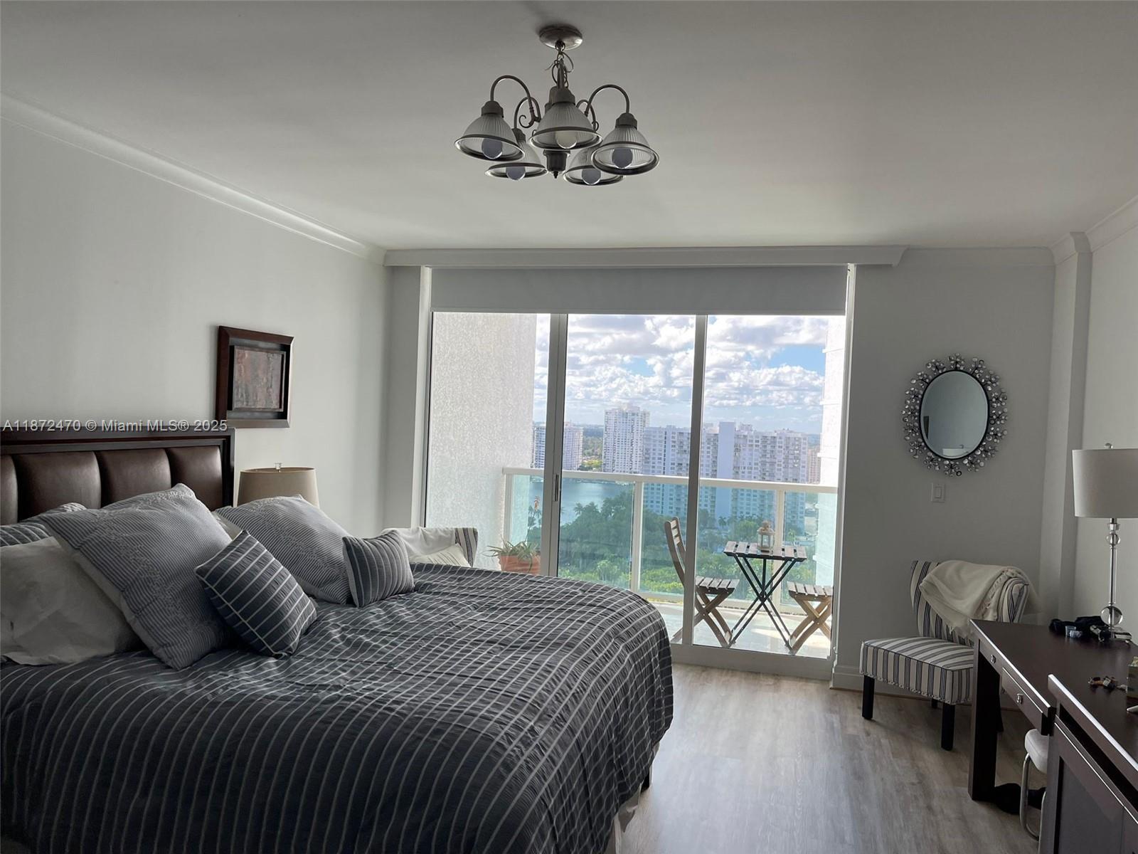 THE PENINSULA CONDO - Residential Lease