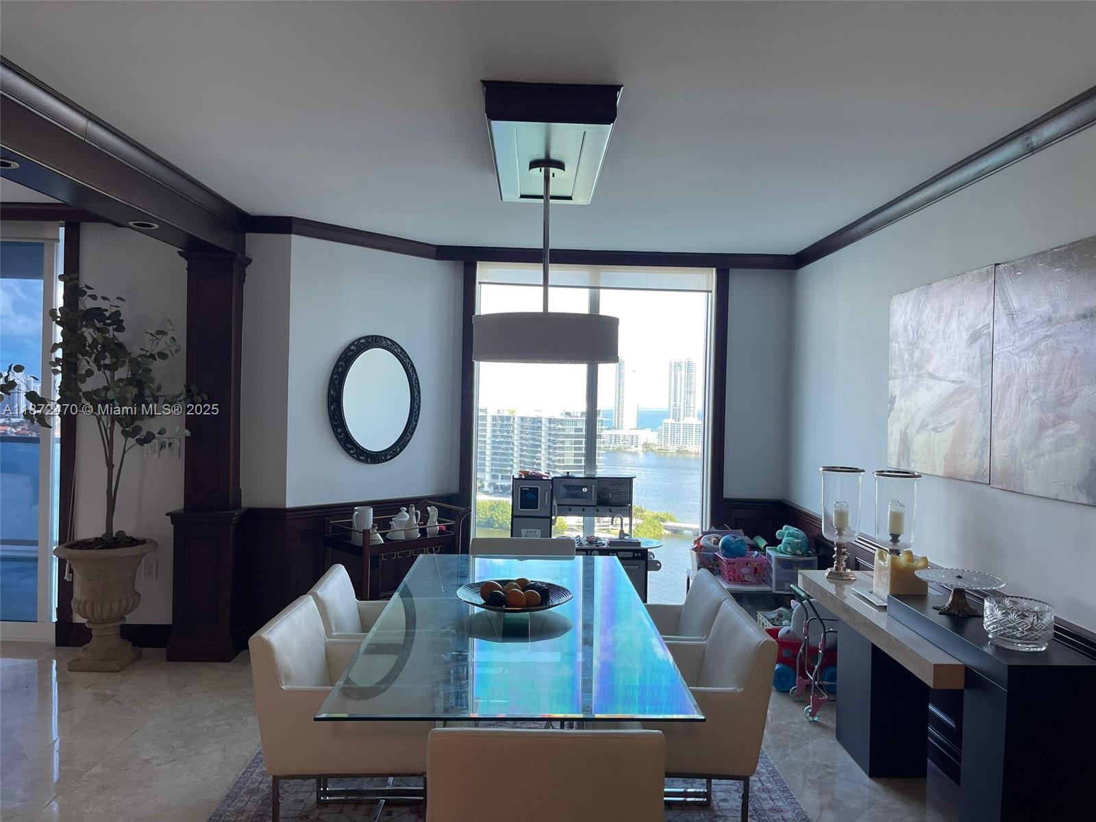 THE PENINSULA CONDO - Residential Lease