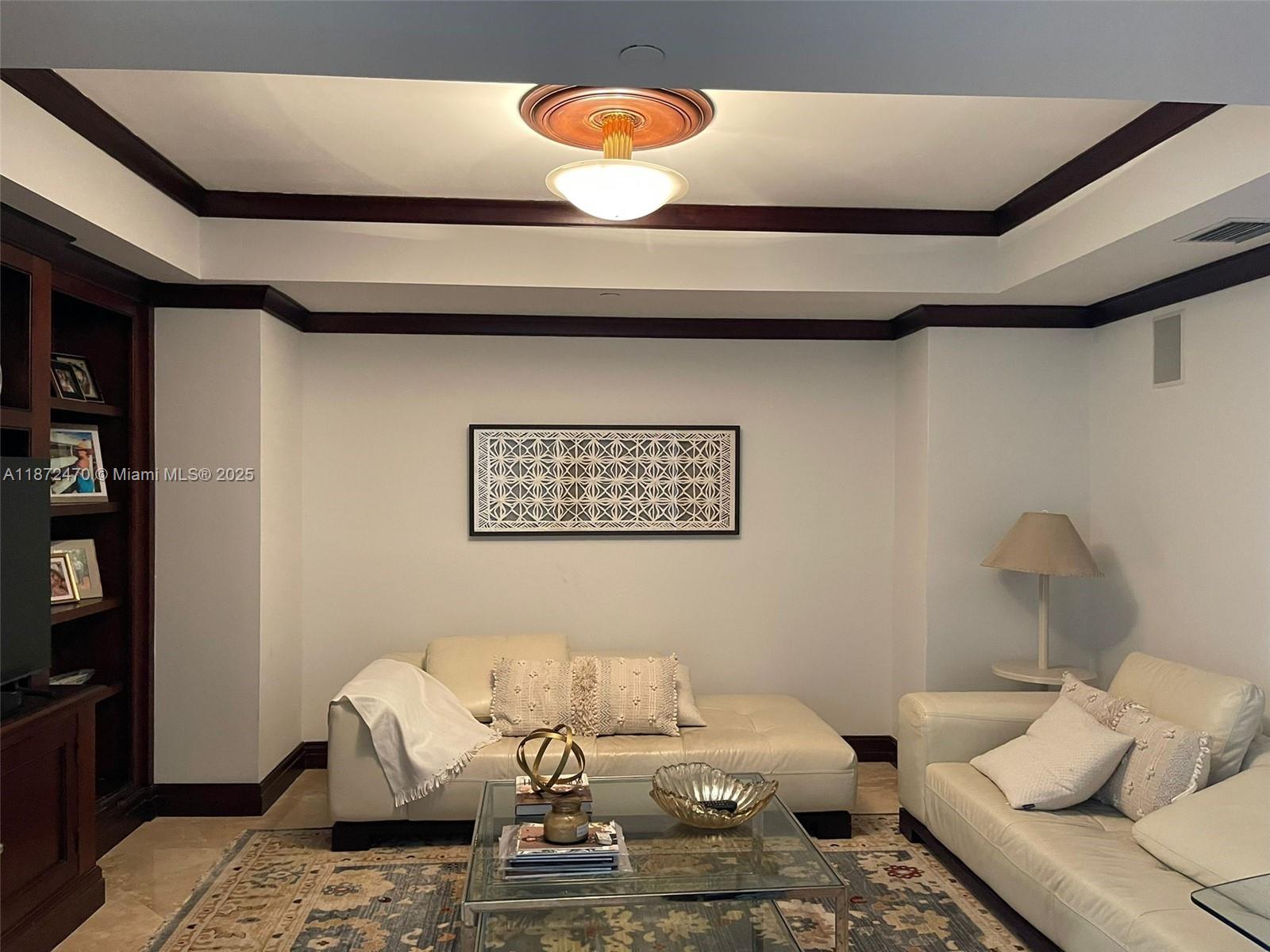 THE PENINSULA CONDO - Residential Lease