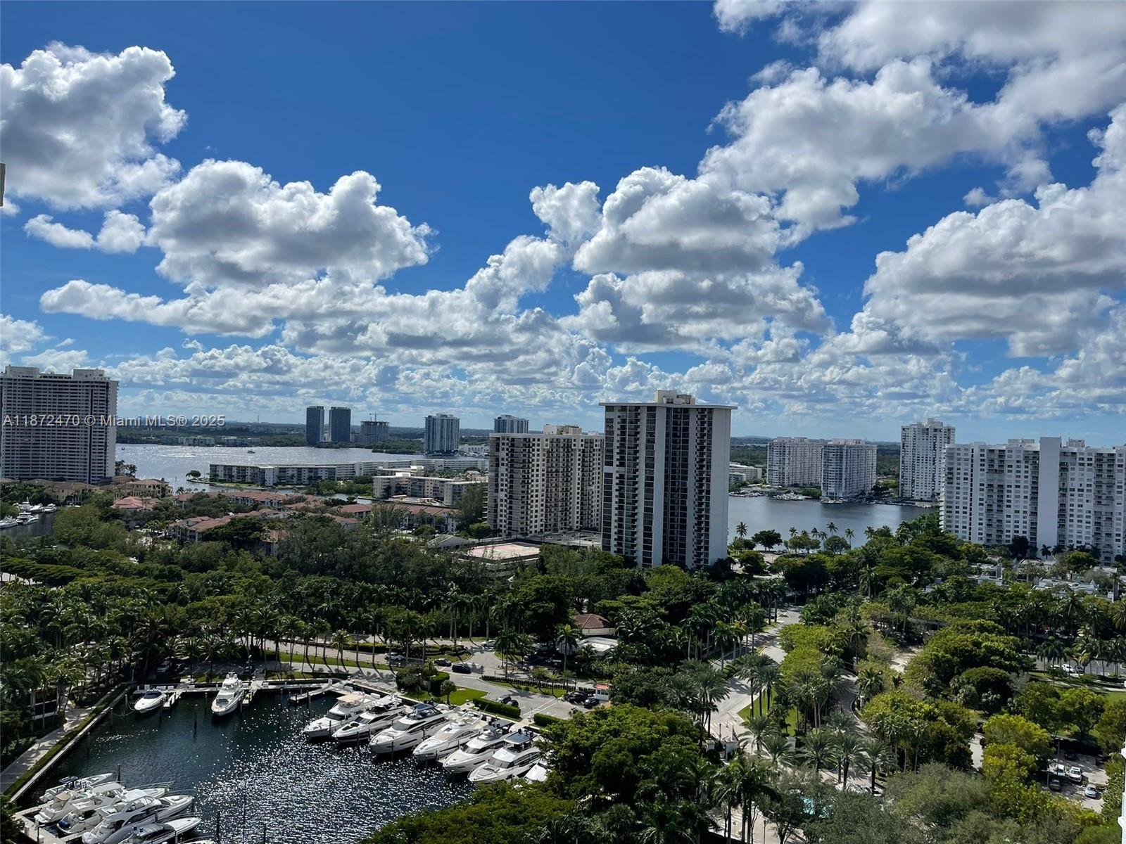 THE PENINSULA CONDO - Residential Lease