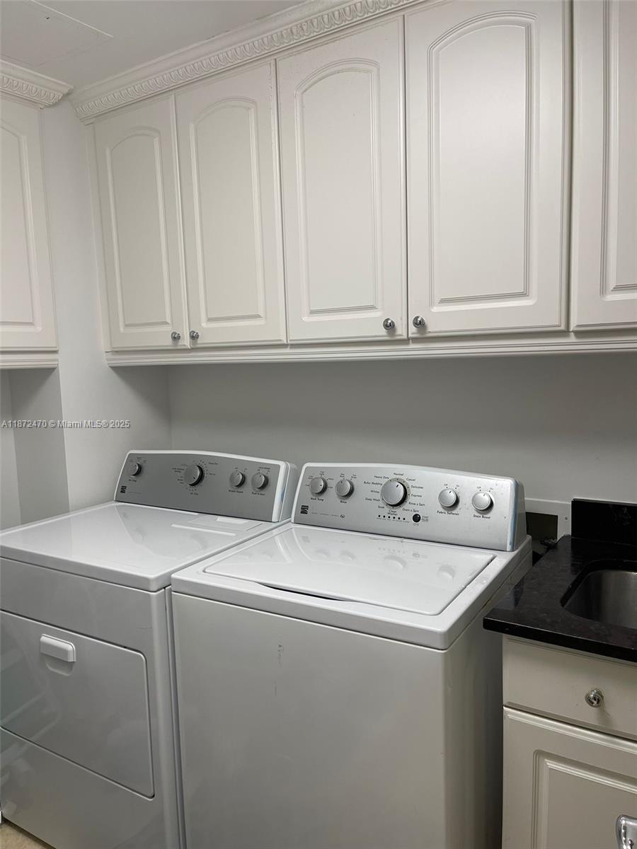 THE PENINSULA CONDO - Residential Lease