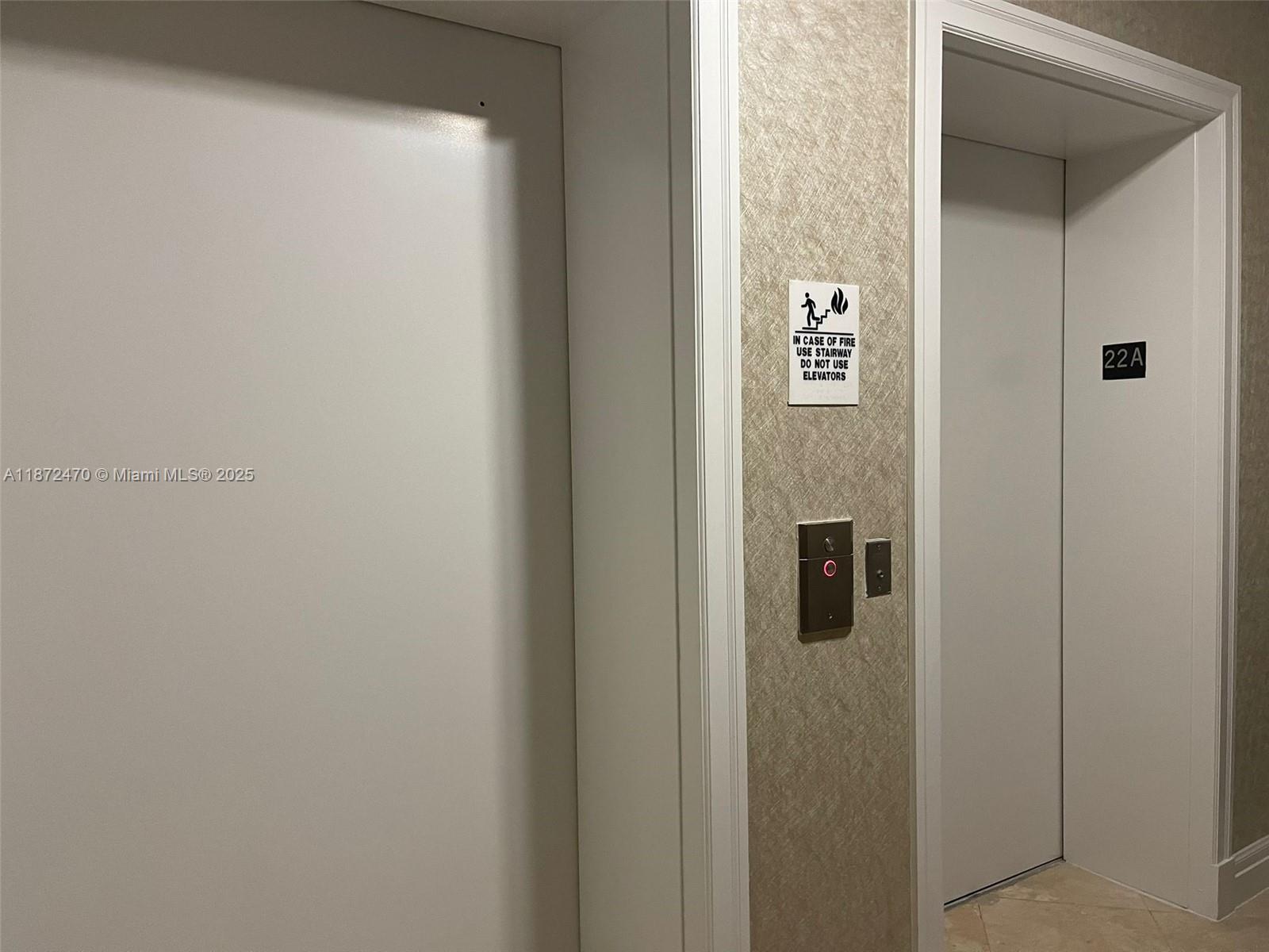 THE PENINSULA CONDO - Residential Lease