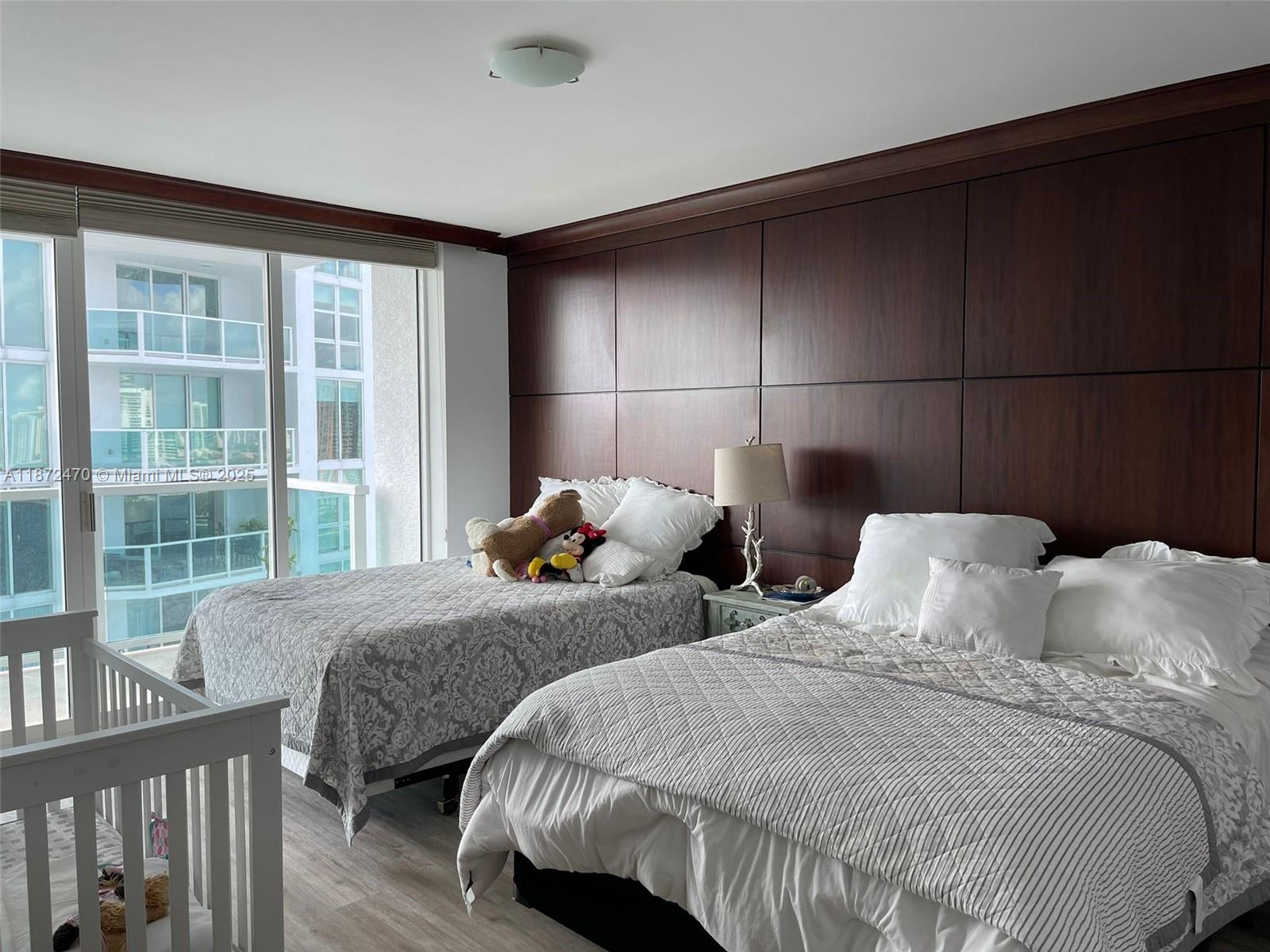 THE PENINSULA CONDO - Residential Lease